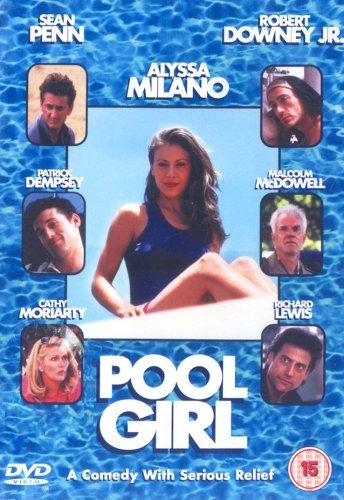 Pool Girl [Edizione: Regno Unito] [Edizione: Regno Unito]