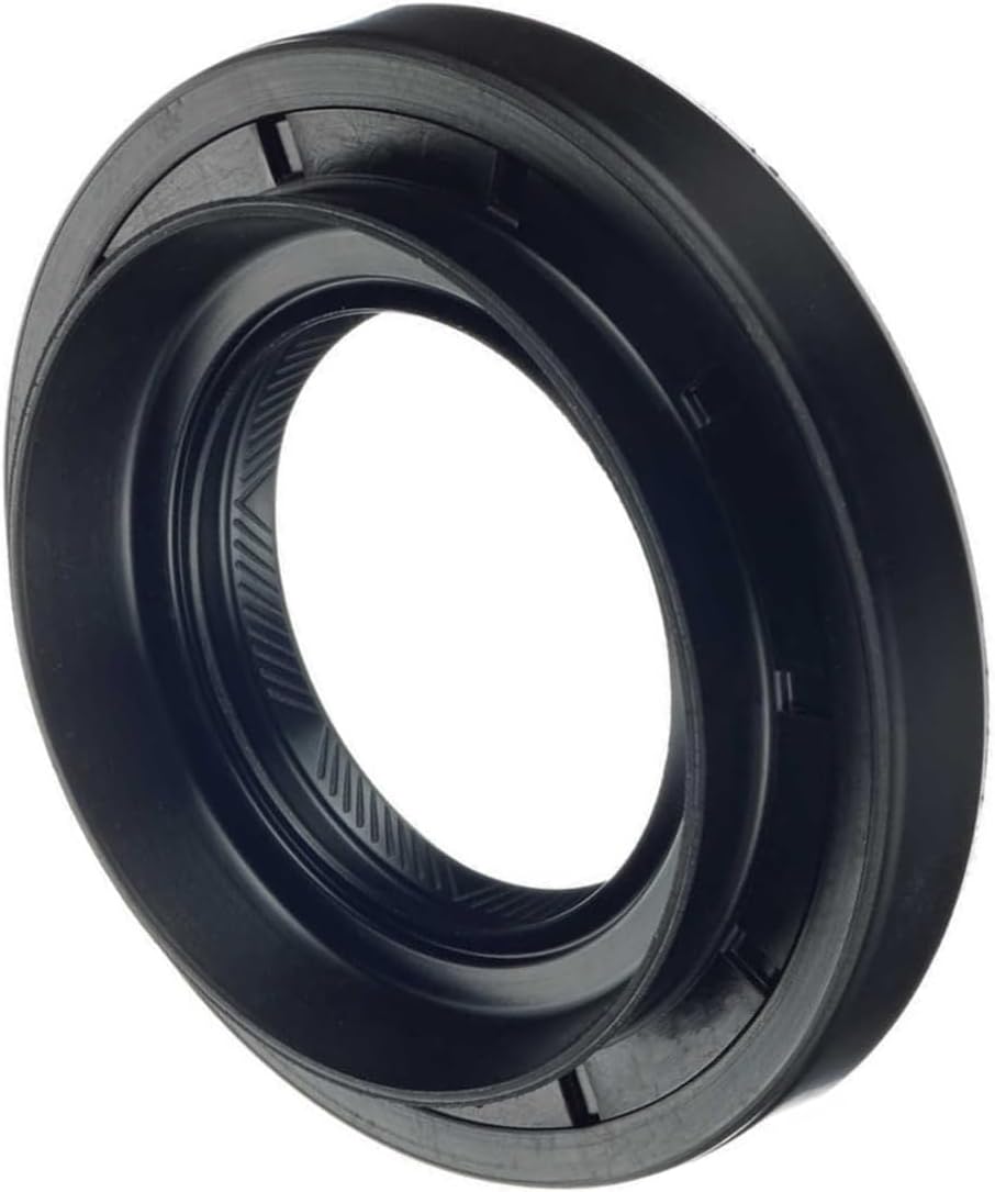Right Manual Transmission Output Shaft Seal for Toyota Corolla 1984 1985 1986 1987 1988 1989 1990 1991 1992 1993 1994 1995 1996 1997 1998 1999 2000 2001 2002 2003 2004 2005 1 Pcs