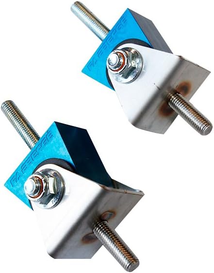 C5 / C6 Corvette Motor Mounts