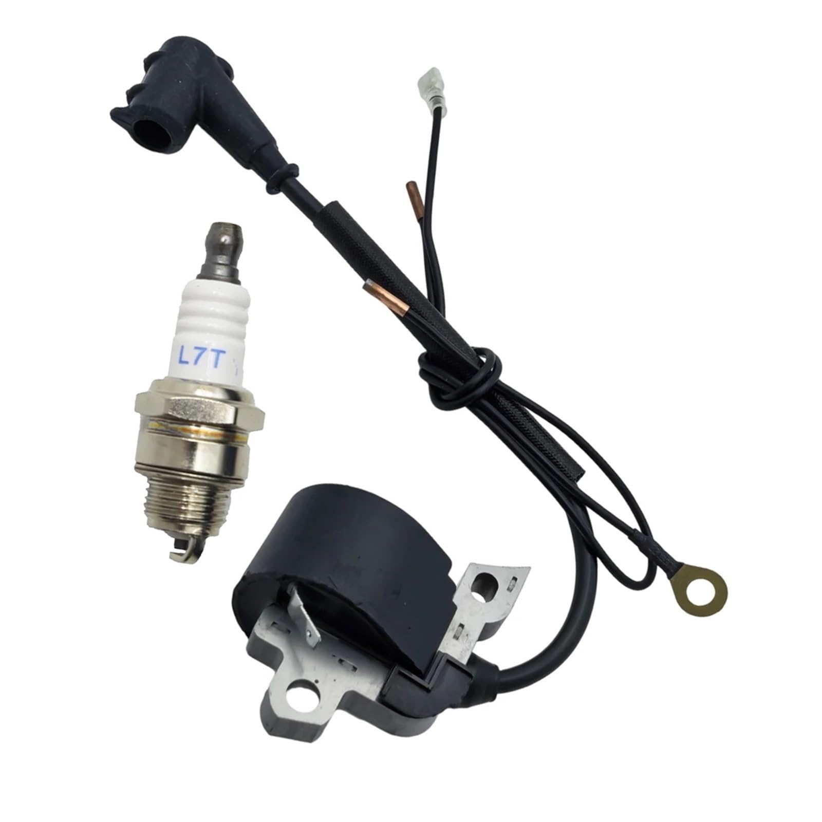 Bobine d'allumage MS290 024 MS260 pour l'entretien du bois de chauffage