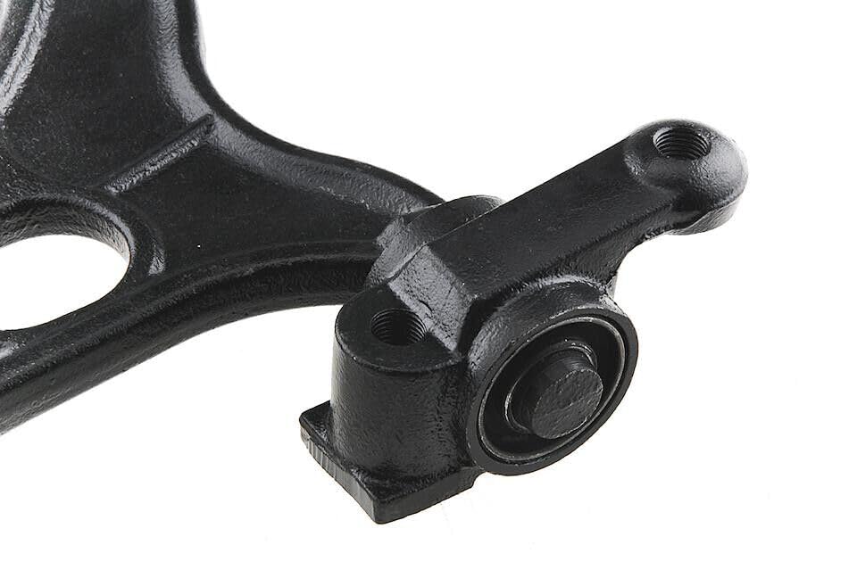 Bras de commande avant inférieur droit haute durabilité Peugeot 807 ZWD/PE/011AB