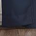 No. 918 Montego Casual Textured Semi-Sheer Grommet Curtain Panel