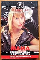 Mama 1899634150 Book Cover