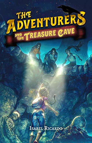 The Adventurers and the Treasure Cave