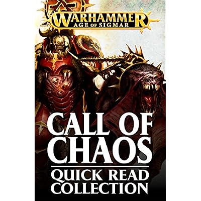Call of Chaos