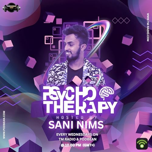 PSYCHO THERAPY EP 200 BY SANI NIMS