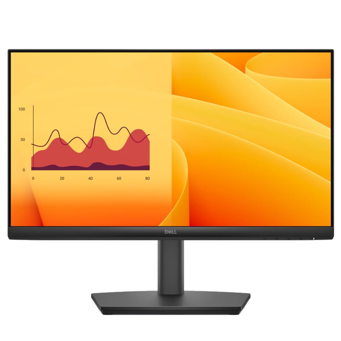 Amazon.co.jp: Dell Pro 24 E2225HSM 21.5インチ 高さ調節 縦横回転