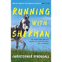 Running with Sherman