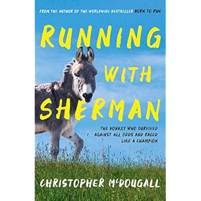 Running with Sherman