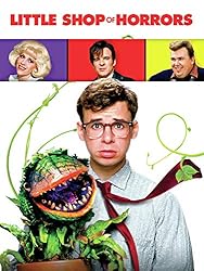 Little Shop of Horrors (1986)