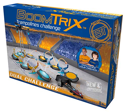 Goliath Boomtrix Dual Challenge Set - vue 3