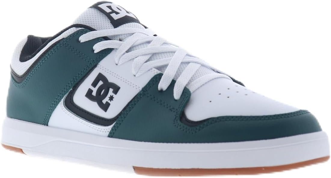 DC Dc Shoes Cure