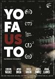 YO FAUSTO Spanish Drama TV Series DVD -English Subtitles(NTSC) Actor : Cesar Antulio, Carlos Aragón, Pablo Astiazarán