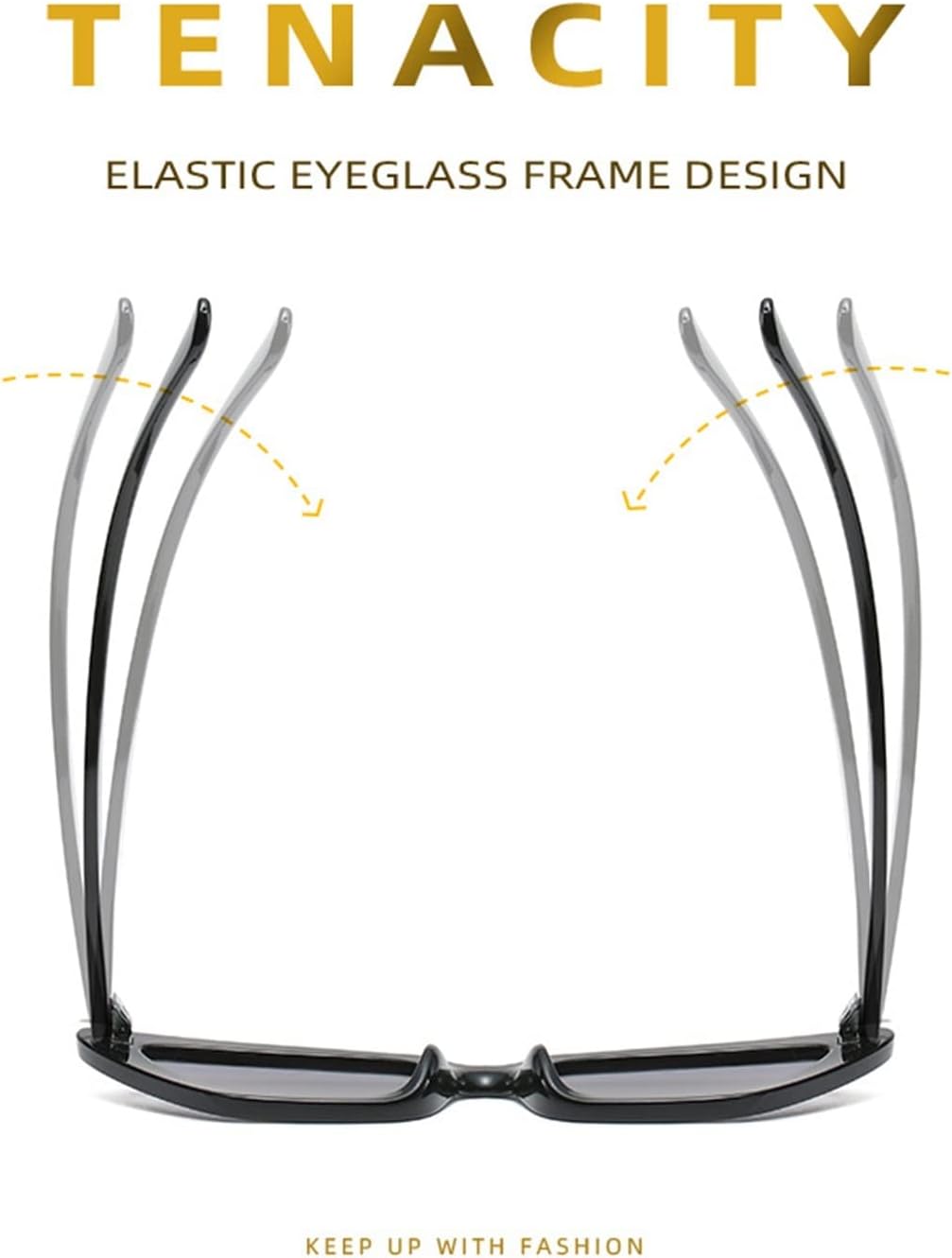 Cat Eye Sunglasses for Men and Women, Outdoor Sun Shading Beach Glasses