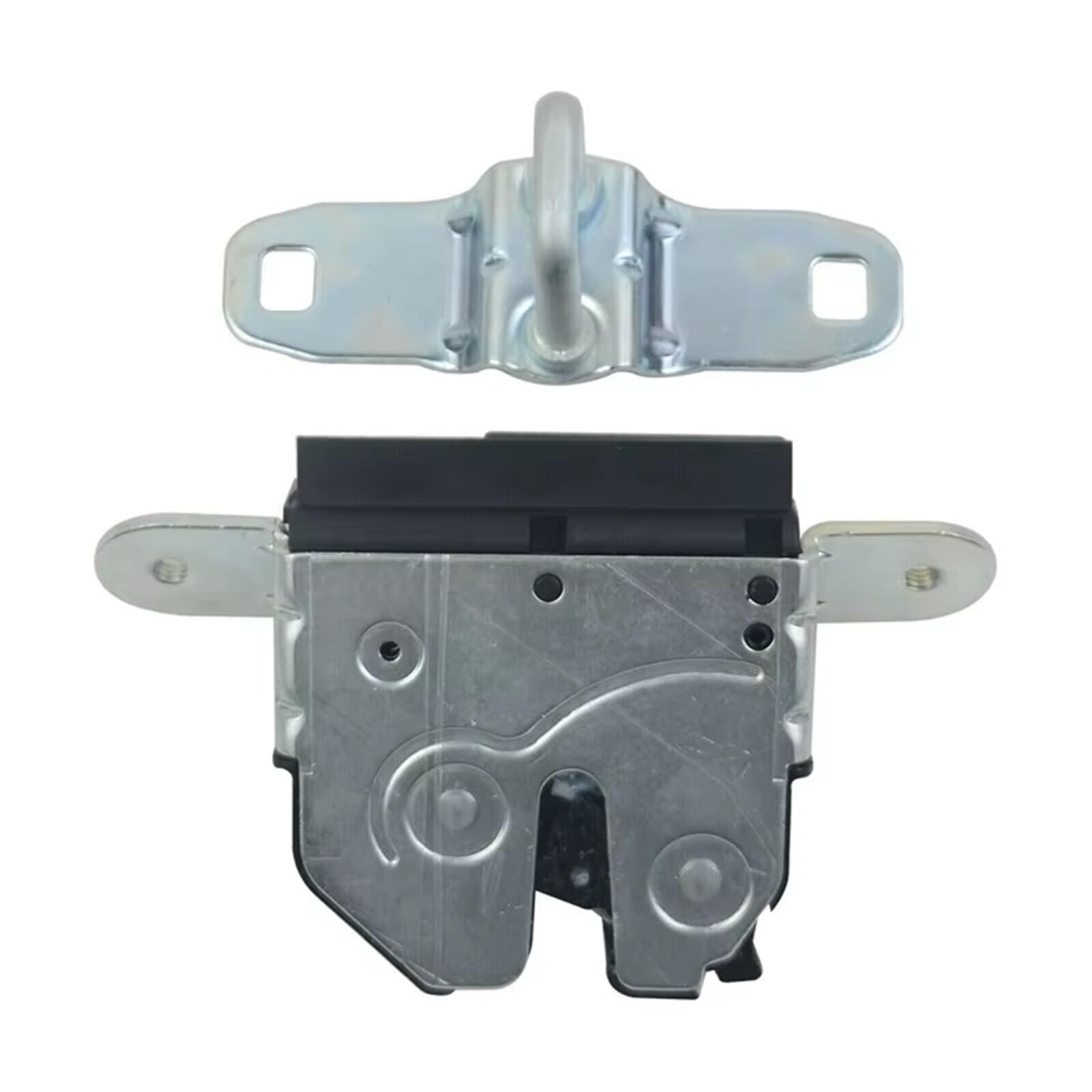 Pauzcsec One Color Tailgate Boot Lock Compatible With Vauxhall For Corsa D E 2006 Automotive Components Tailgate Lock Door Actuator Boot Lock Latch Oem: 55702917