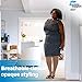 ABSOLUTE SUPPORT Plus Size Opaque Compression Pantyhose for Women 20-30mmHg - Toeless Graduated Support Compression Tights for Post Surgery, Lymphedema, Pain Relief, DVT - Beige, 3X-Large - A214BE6