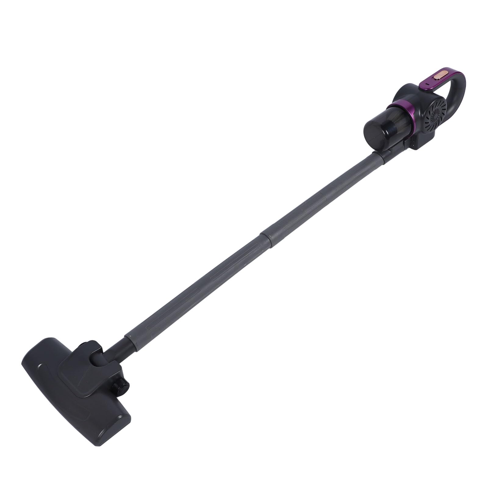 Aspiradora de mano con succion de 120W Hidyliu compacta para eliminar polvo dificil