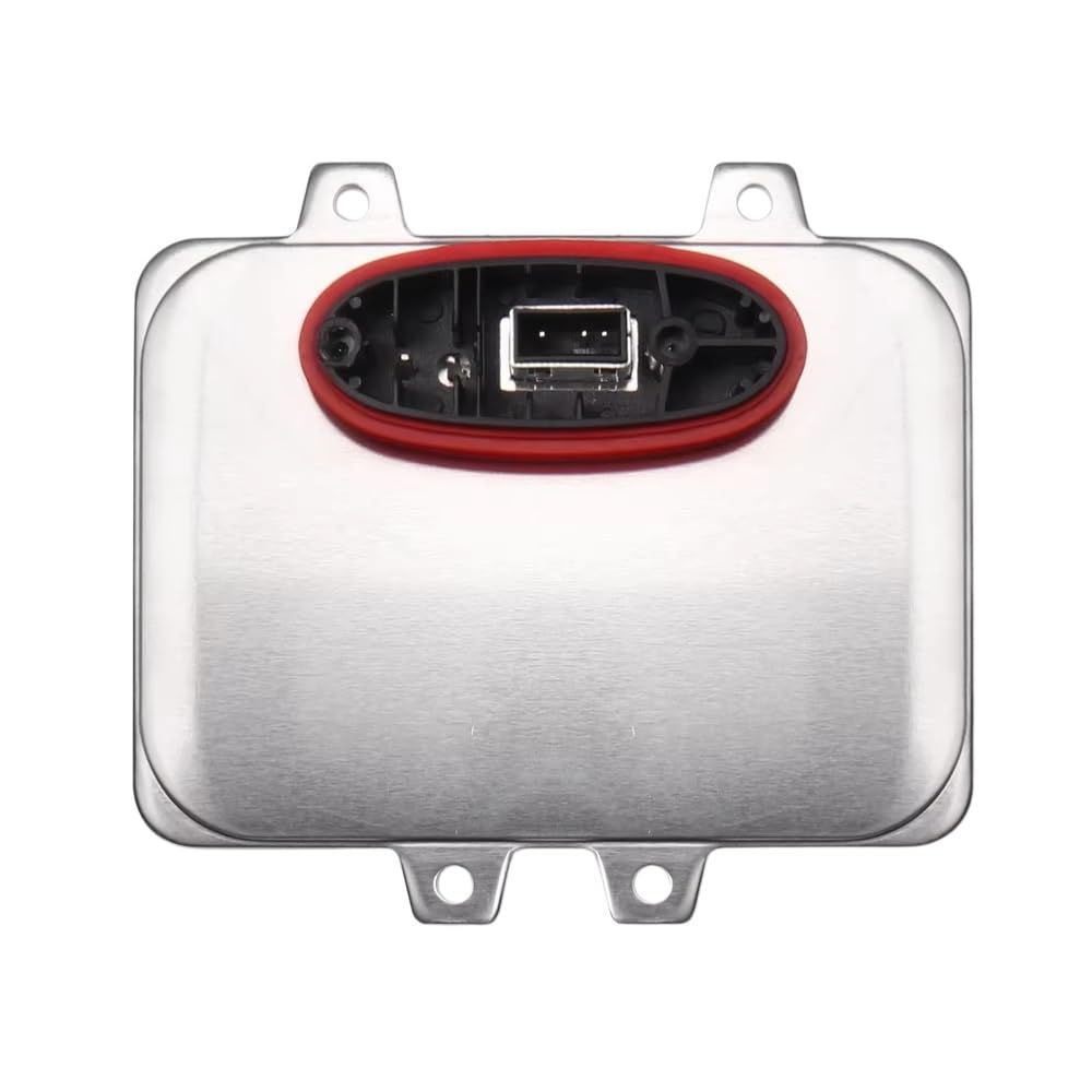 Jiiyp One Color Lighting Driver 5Dv 009 000-00 5Dv009000-00 5Dv009000 Xenon Hid Ballast Module D1s Control Igniter Unit For E71 E72 For X6 2008 2009 2010