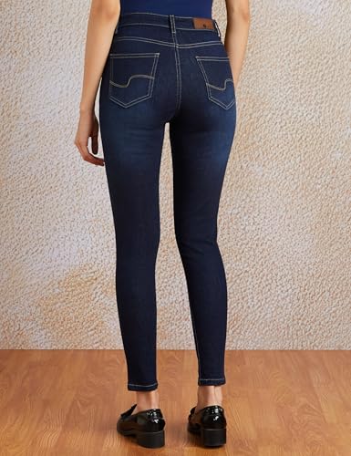 Amazon Brand - Symbol blue jeans – image 2