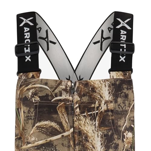 Image of Arctix Women's Eco Friendly Traverse Bib Overalls