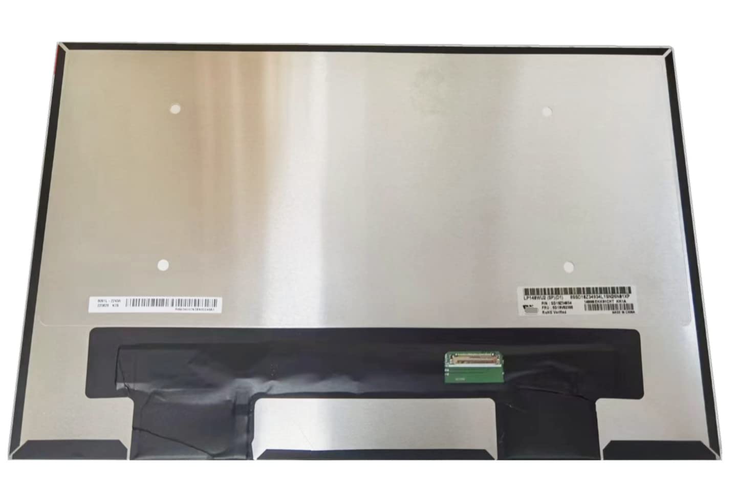 Amazon.co.jp: 対応交換用 ThinkPad X1 Carbon gen9 液晶パネル