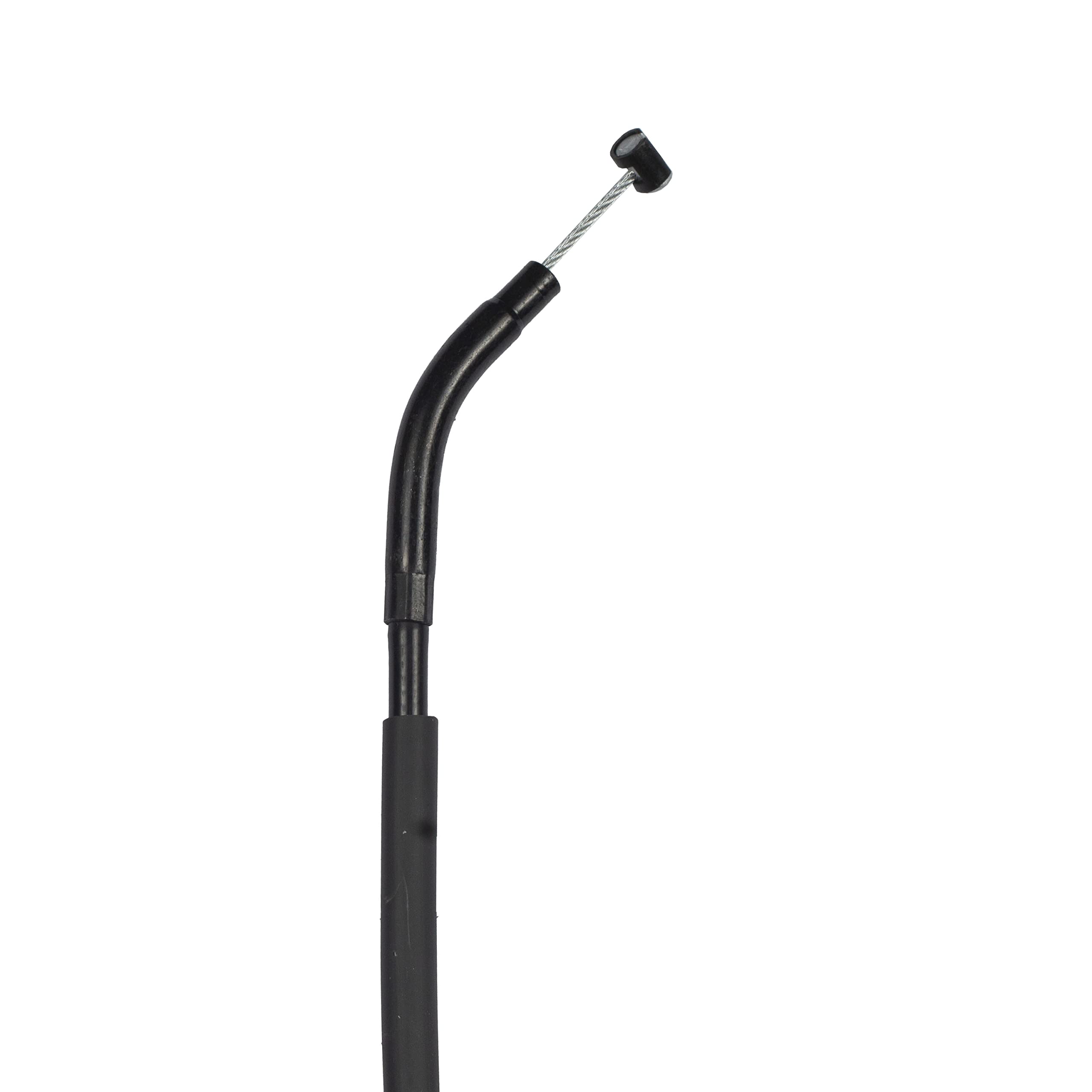 MOTOMASTER Cavo di comando per moto Cavo frizione compatibile con Yamaha MT-09/ XSR 900 / 1RC-26335-00
