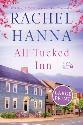 All Tucked Inn (Jubilee)