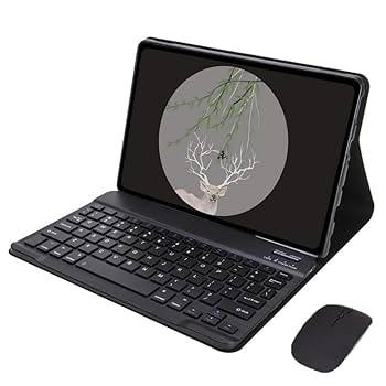 シャオミ　Xiaomi Pad 7/7 Pro Keyboard Black s-l400.jpg