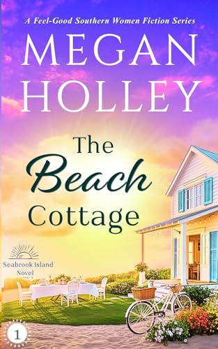 The Beach Cottage (Seabrook Island)