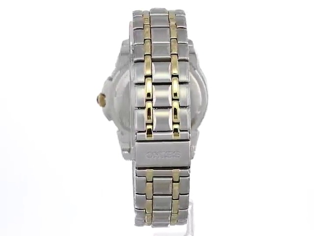 Seiko Men