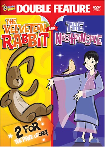 Velveteen Rabbit/Nightinga [DVD]