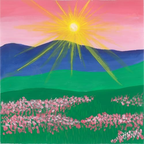 March Equinox 2026 with Anna Clock