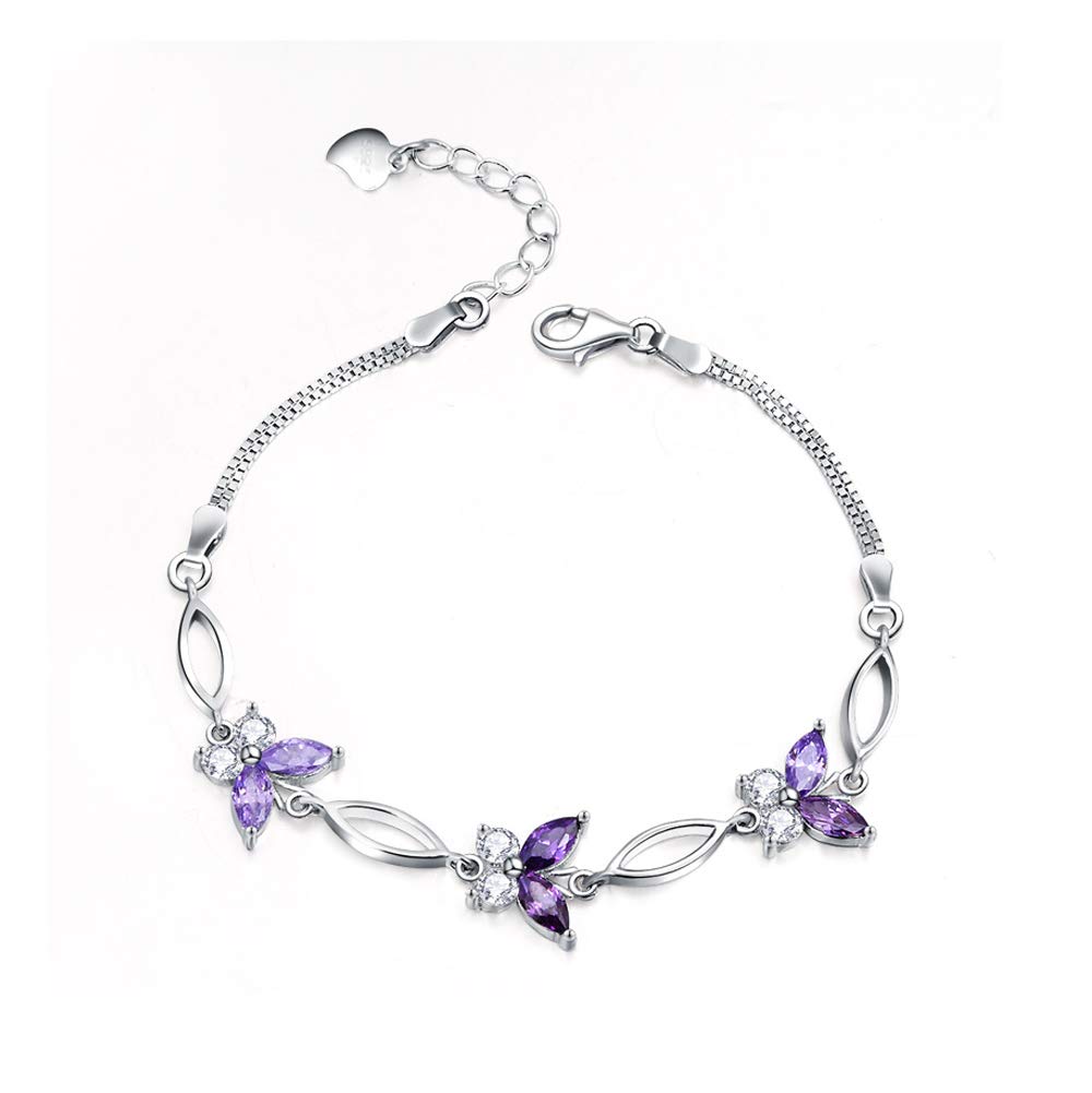 10 Best Butterfly Bracelets for Effortlessly Chic Style Hummingbirds Plus
