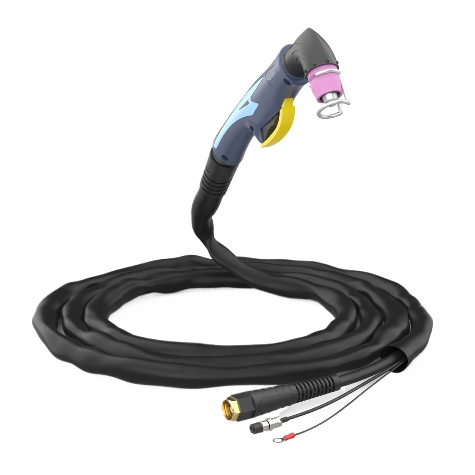 Torche plasma WSD60 SG55 câble 4m rechange découpeuse métal CNC