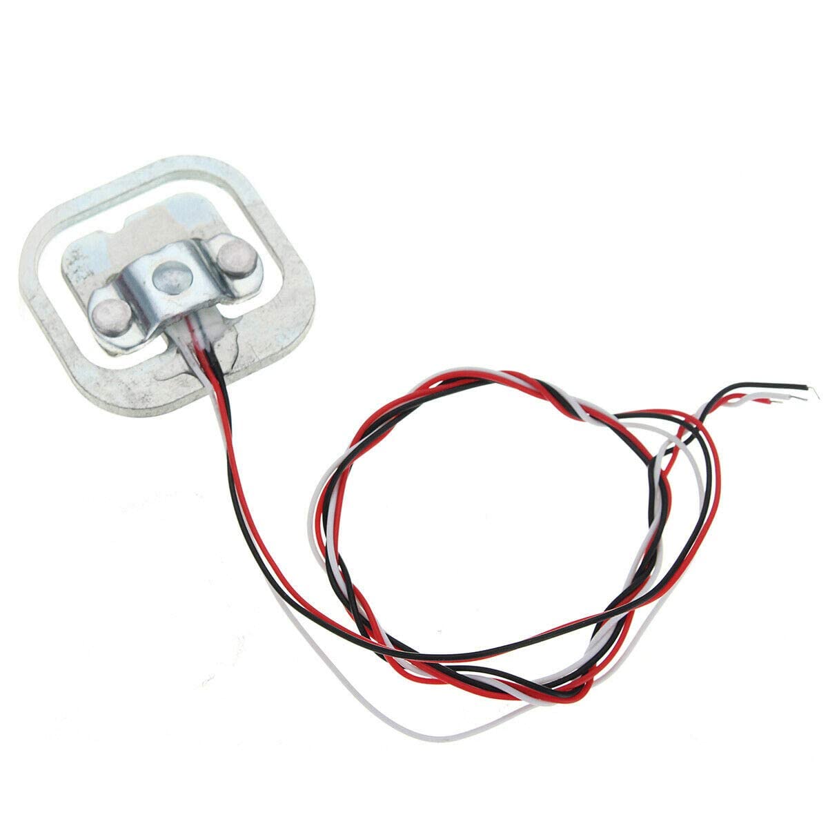 Amazon.co.jp: Youmile 4個DIY 110lbs 50KGハーフブリッジボディ