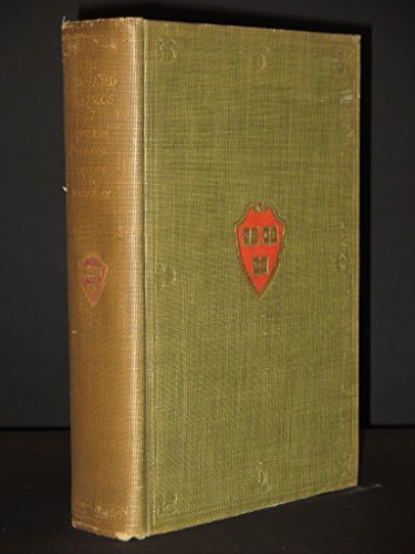 English Essays from Sir Philip Sidney to Macaul... B001EEU6B4 Book Cover