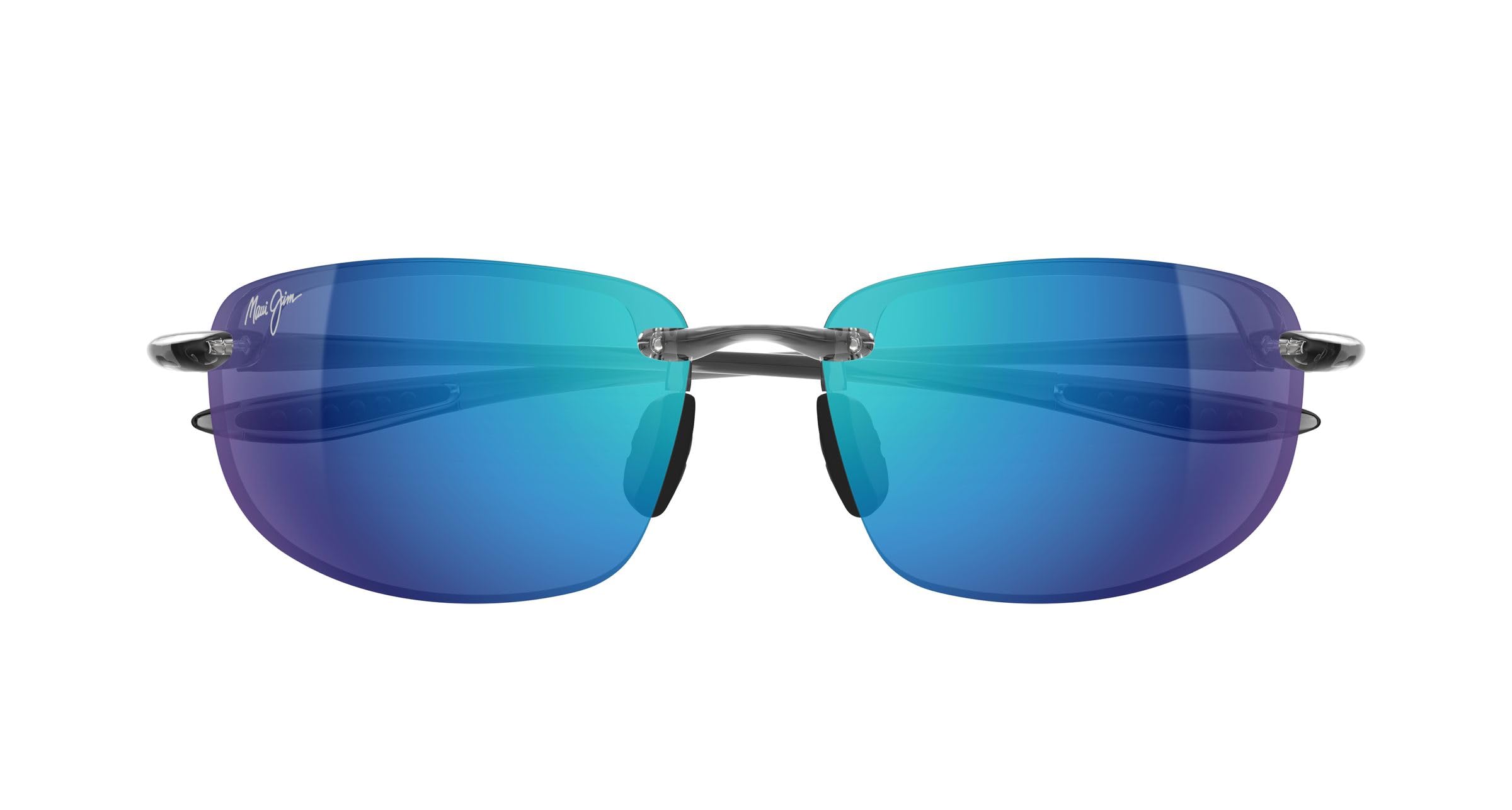 Maui Jim Hookipa Sonnenbrille, Unisex, Erwachsene, 1 Stück