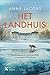 Het landhuis (Het landhuis, 1) - Jacobs, Anne