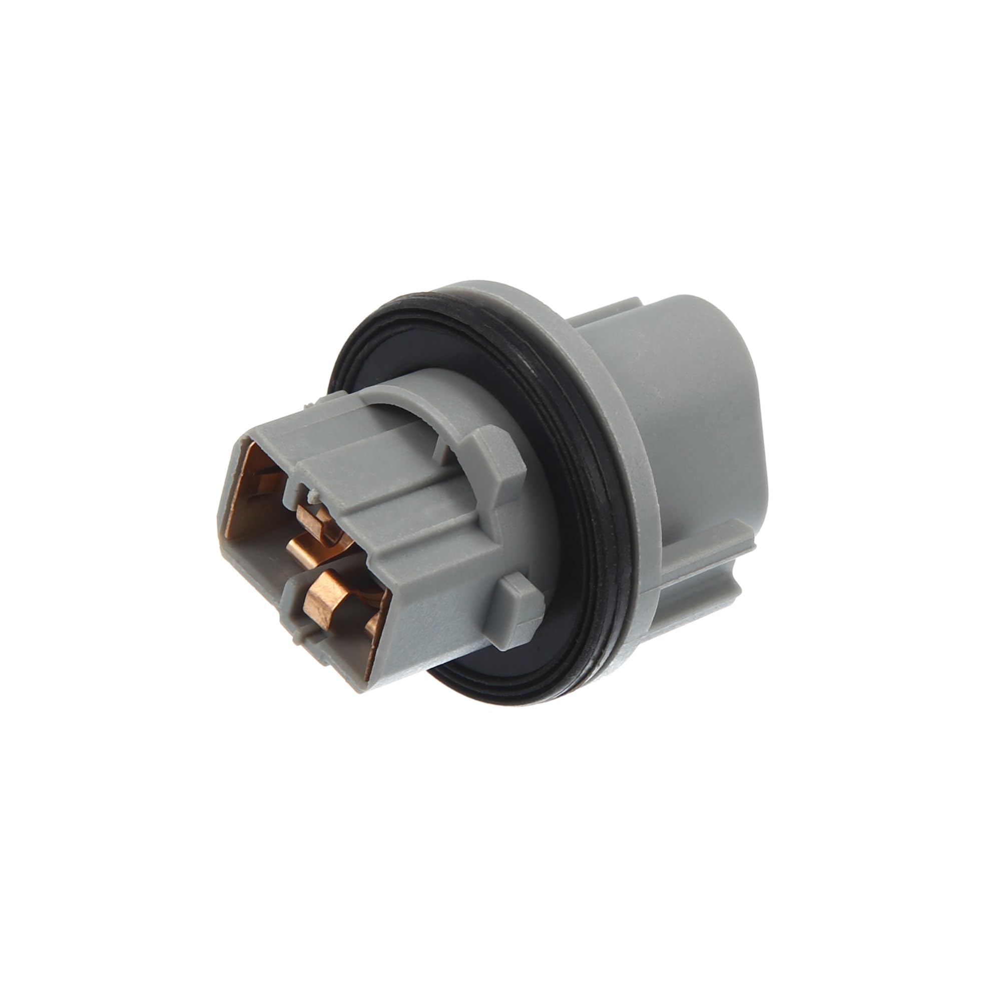 HOPESPANNER Turn Signal Light Bulb Socket Holder 26243-9B91A 262439B91A for Nissan Altima 2009-2022 for Nissan Rogue 2014-2022 Replace Parts Vehicle Components