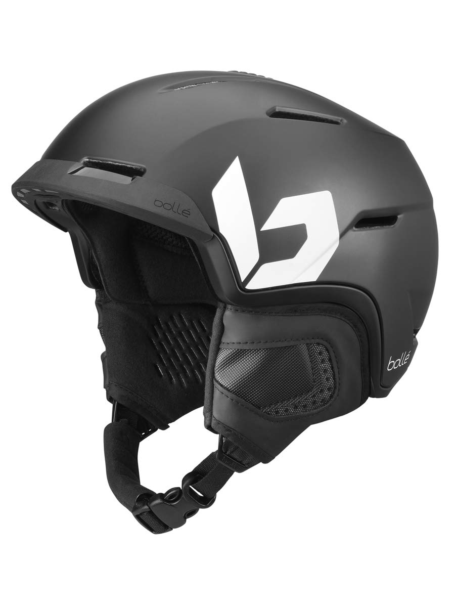 Amazon.co.jp: bolle (ボレー) ヘルメット MOTIVE 20-21 モーティヴ