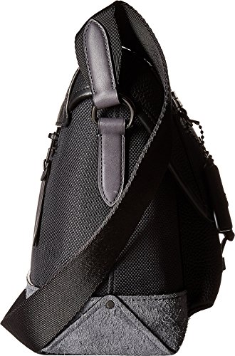 coach manhattan bike bag