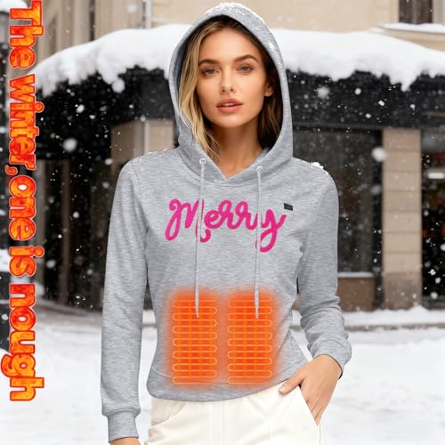 Sudadera con capucha unisex con estampado térmico de gráficos de moda 2