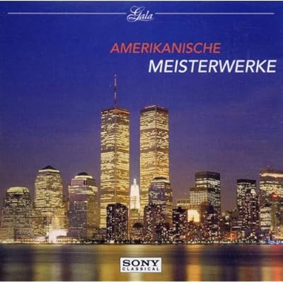 American Masterpieces