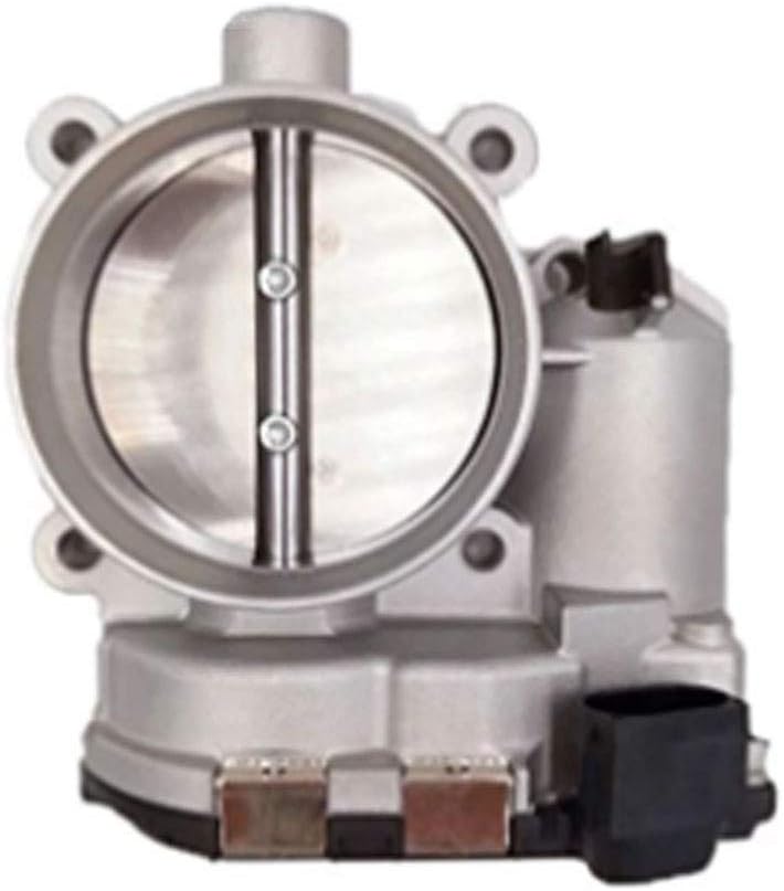 Electronic Throttle Body 1R1E9 E926 AA 0280750156 404702306539 For Boxster Aston DBS 6.0L Vantage DB9 V12 Volante