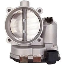 Electronic Throttle Body 1R1E9 E926 AA 0280750156 404702306539 For Boxster Aston DBS 6.0L Vantage DB9 V12 Volante