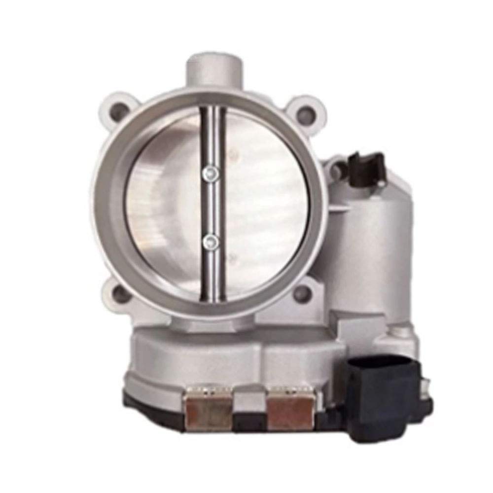 WANATOP Electronic Throttle Body 1R1E9 E926 AA 0280750156 404702306539 For Pors che Boxster Aston DBS 6.0L Vantage DB9 V12 Volante