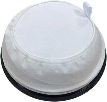 1pcs/2pcs Vacuum Cleaner Dust Bag Non-woven Sack Filter. Compatible For Nilfisk. VP300 10 Parts Accessory1pc