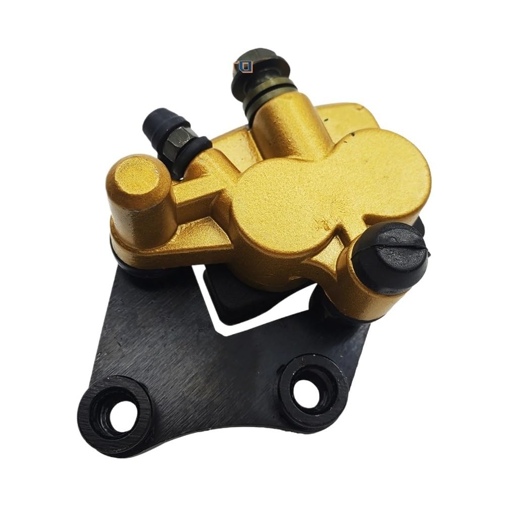 Étrier de frein à disque avant hydraulique pour quad et moto 50cc à 125cc