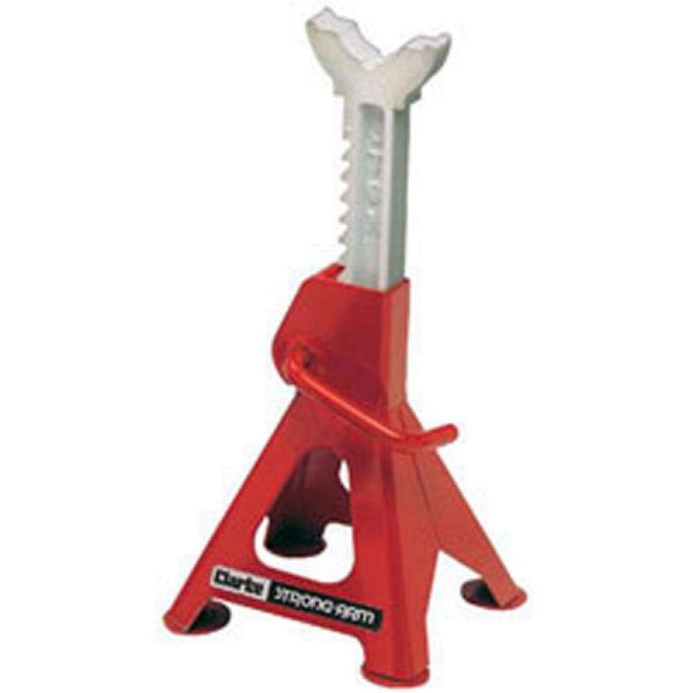 Clarke International 3 Tonne Axle Stands - Pair