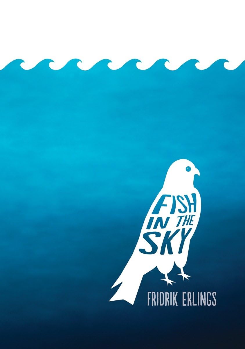 Buy Fish in the Sky — BookShops.in